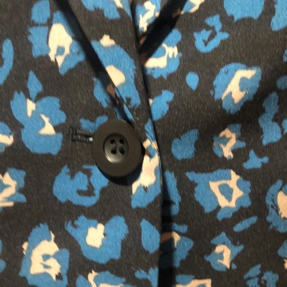 New with tags Addition Elle Blazer-Michel  Studio collection - Picture 6 of 13